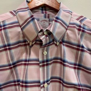 Brooks Brothers dress shirt size XXL